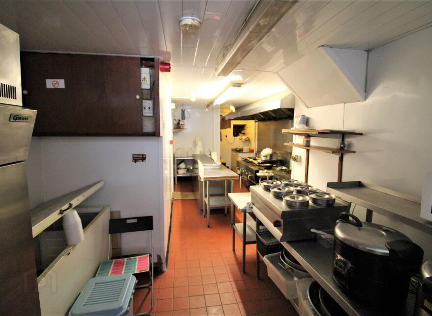 171 Kingsway, Belfast, BT17 9RY