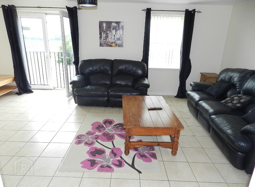 Trafalgar Court, Derry, BT47 6YX