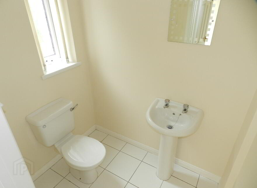 Trafalgar Court, Derry, BT47 6YX