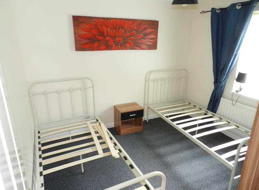 Trafalgar Court, Derry, BT47 6YX