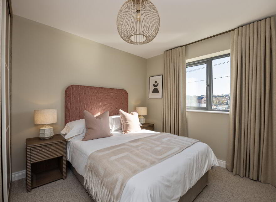 The Blenheim, Lancaster Park, Four Winds, Belfast, BT8 6ZQ