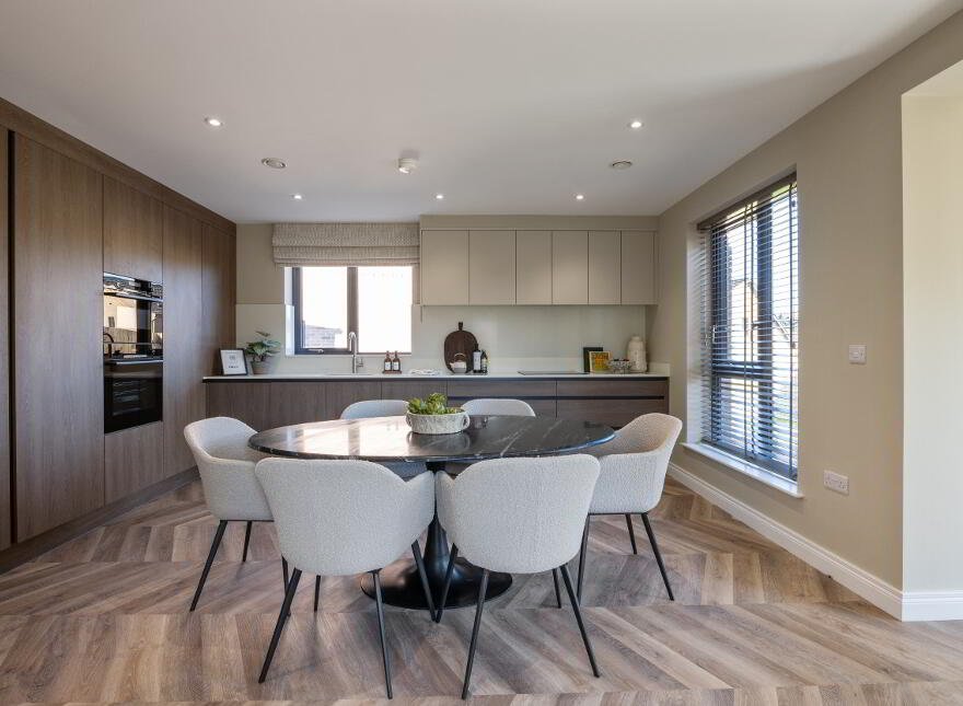 The Blenheim, Lancaster Park, Four Winds, Belfast, BT8 6ZQ