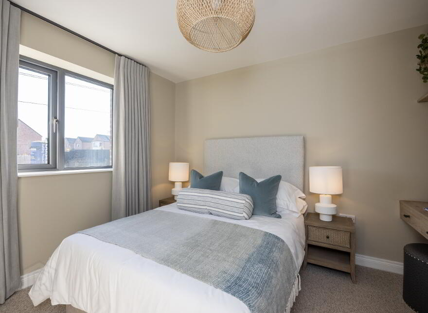 The Beaufort, Lancaster Park, Four Winds, Belfast, BT8 6ZQ