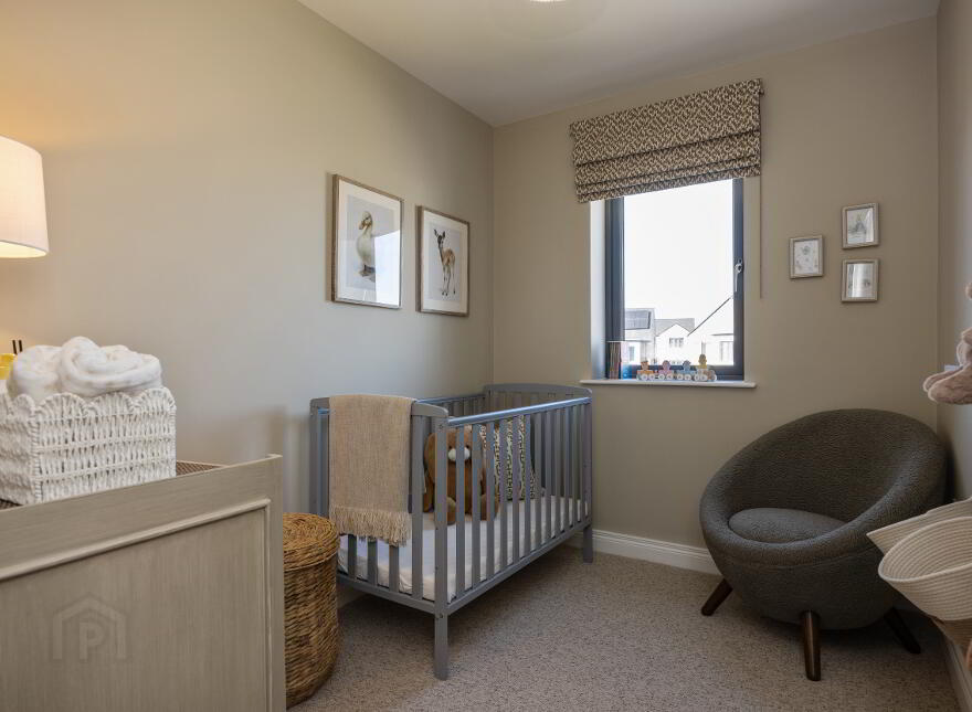 The Beaufort, Lancaster Park, Four Winds, Belfast, BT8 6ZQ