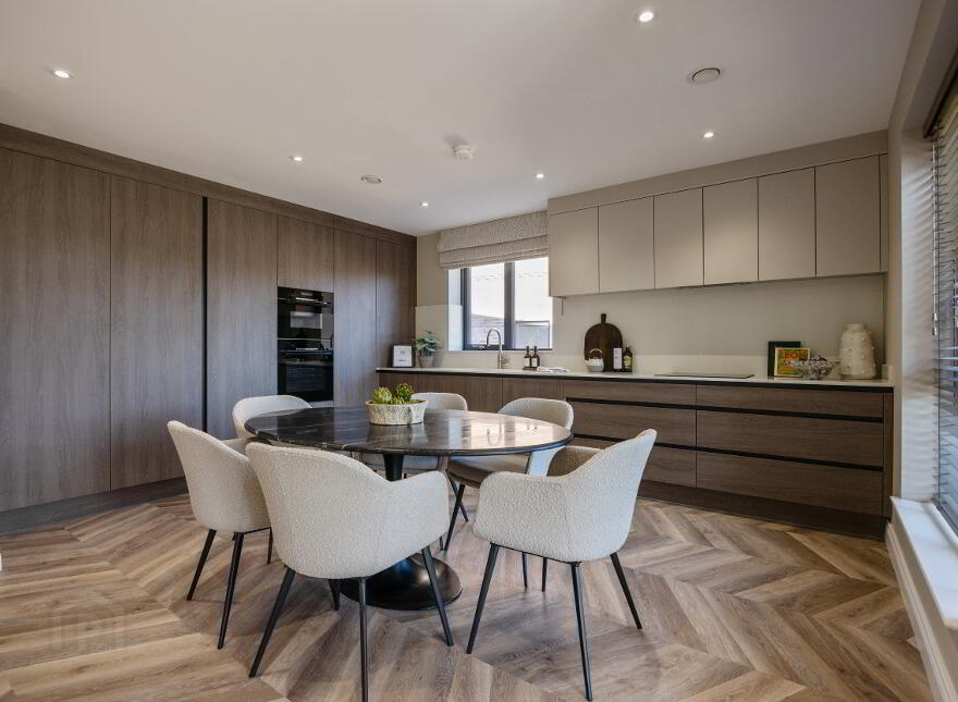 The Beaufort, Lancaster Park, Four Winds, Belfast, BT8 6ZQ