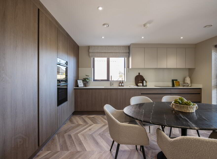 The Derwent, Lancaster Park, Four Winds, Belfast, BT8 6ZQ