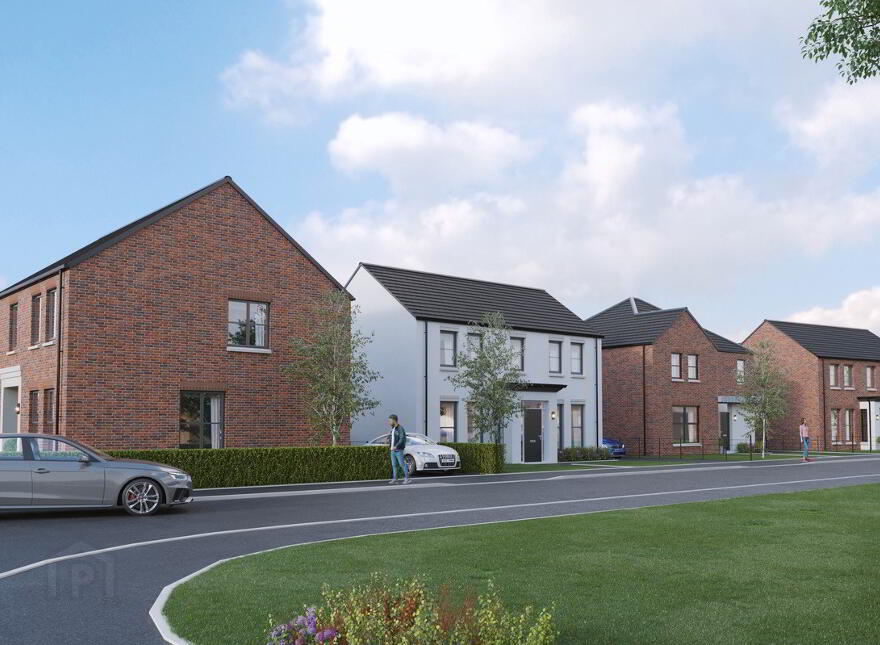 The Staunton, Lancaster Park, Four Winds, Belfast