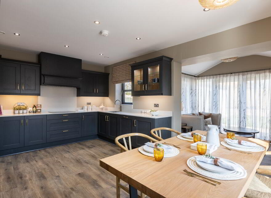 The Staunton, Lancaster Park, Four Winds, Belfast