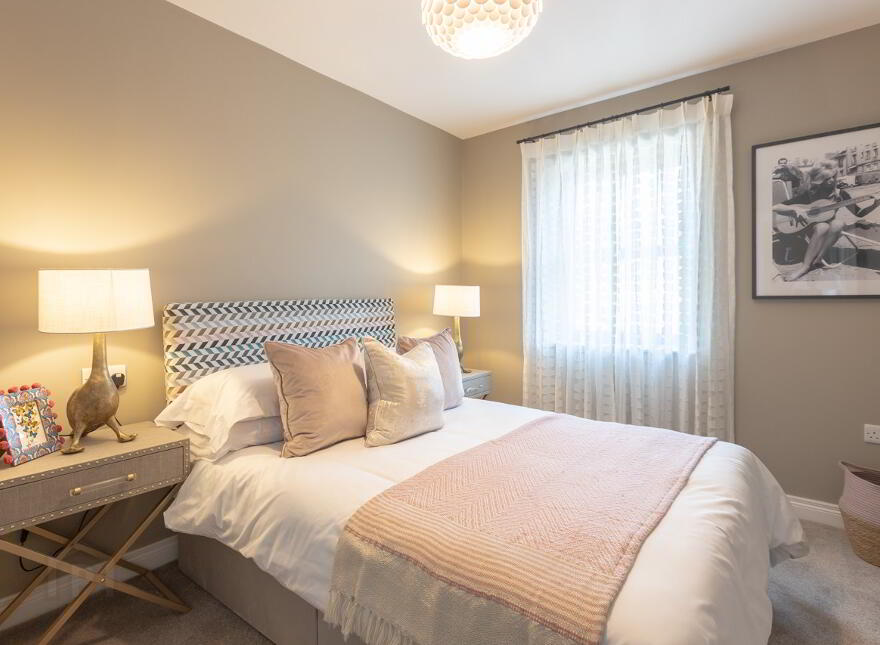 The Staunton, Lancaster Park, Four Winds, Belfast