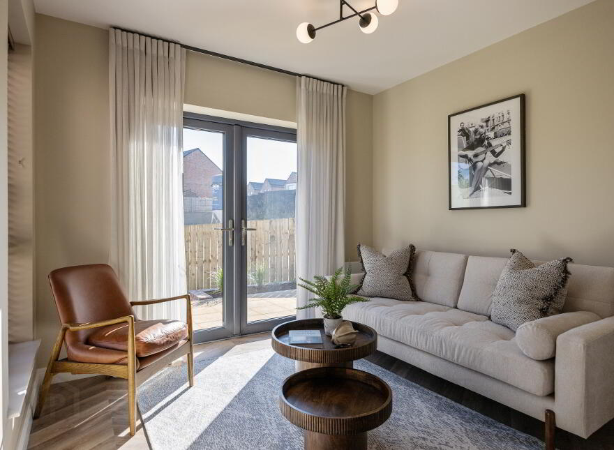 The Coniston, Lancaster Park, Four Winds, Belfast, BT8 6ZQ