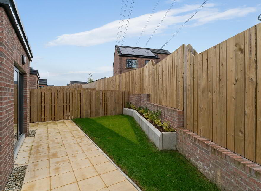 The Langley, Lancaster Park, Four Winds, Belfast, BT8 6ZQ