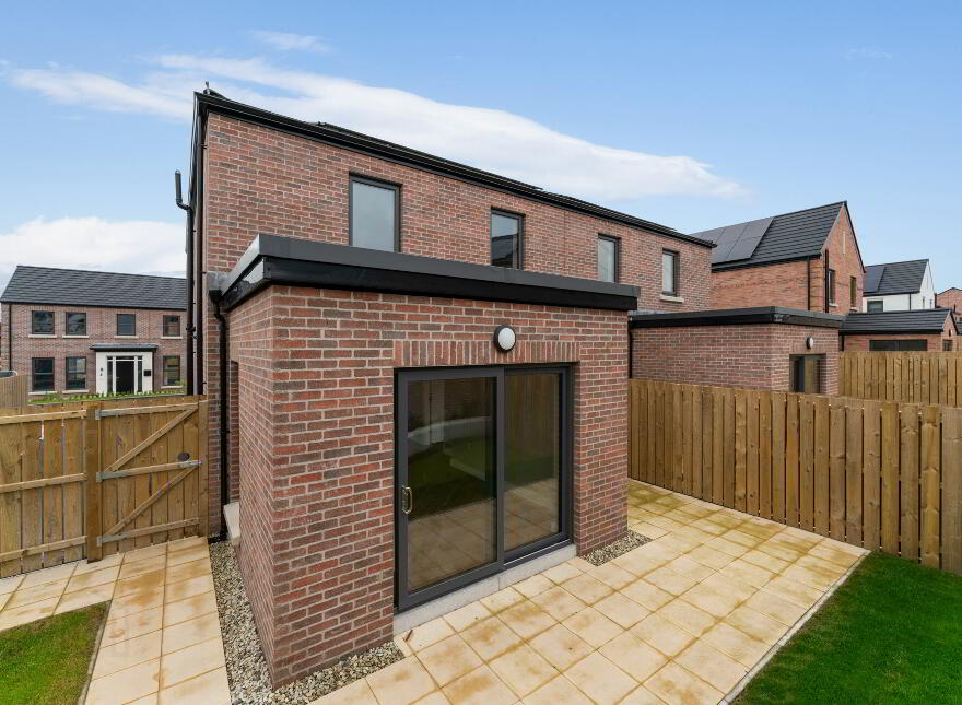 The Langley, Lancaster Park, Four Winds, Belfast, BT8 6ZQ