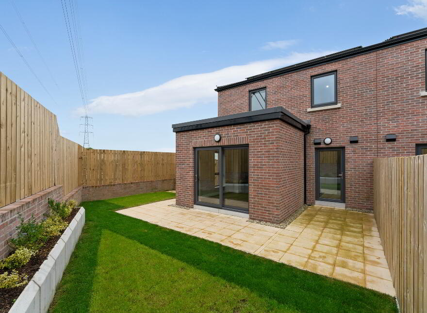 The Langley, Lancaster Park, Four Winds, Belfast, BT8 6ZQ
