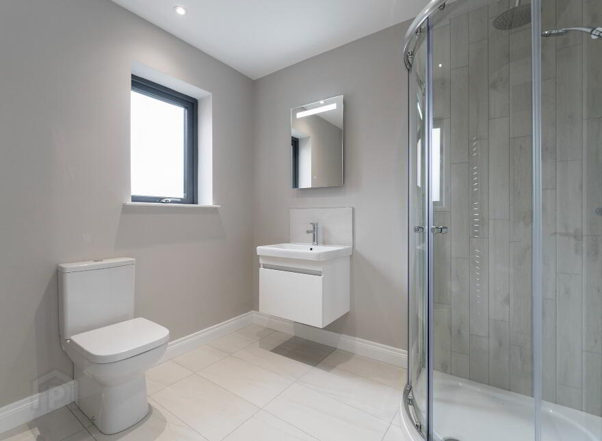 The Langley, Lancaster Park, Four Winds, Belfast, BT8 6ZQ