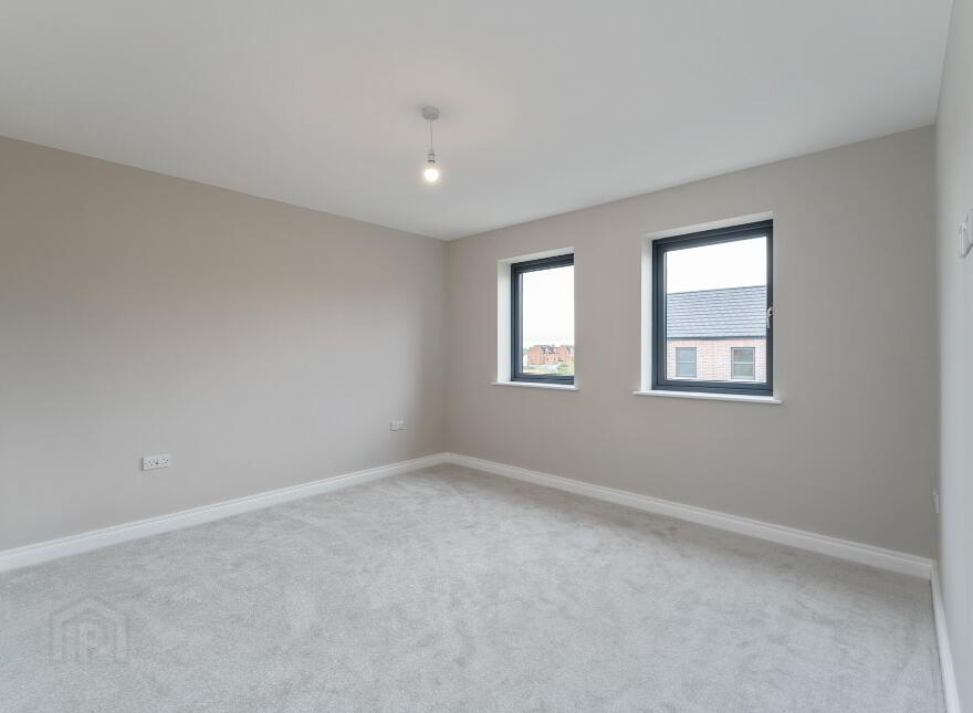 The Langley, Lancaster Park, Four Winds, Belfast, BT8 6ZQ