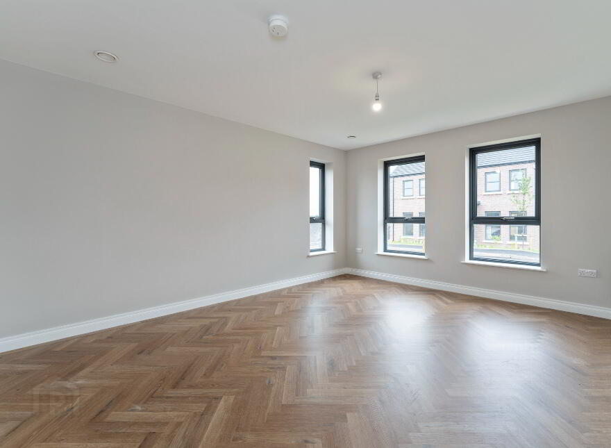 The Langley, Lancaster Park, Four Winds, Belfast, BT8 6ZQ