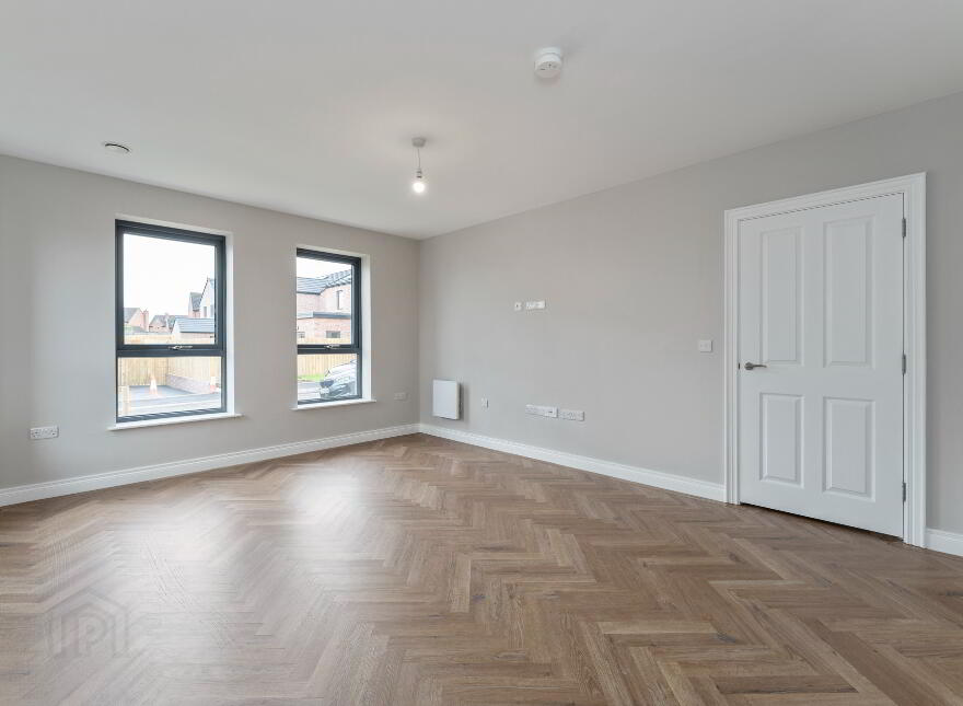 The Langley, Lancaster Park, Four Winds, Belfast, BT8 6ZQ