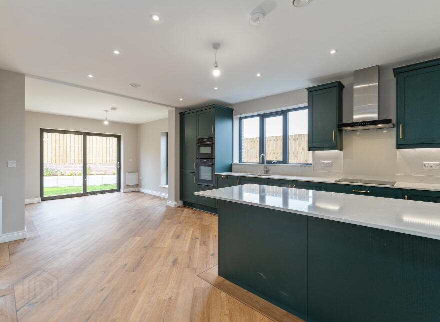 The Langley, Lancaster Park, Four Winds, Belfast, BT8 6ZQ