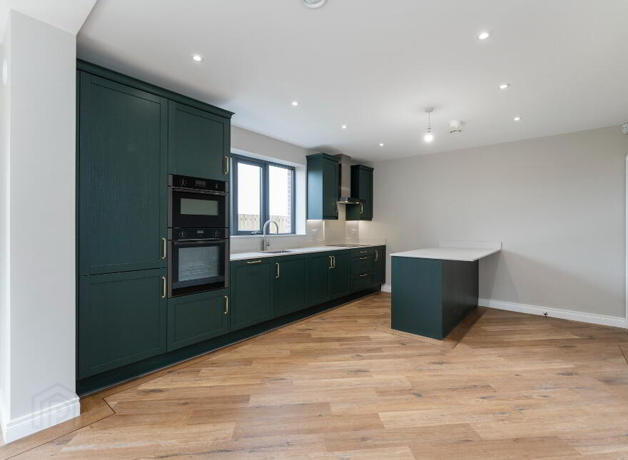 The Langley, Lancaster Park, Four Winds, Belfast, BT8 6ZQ