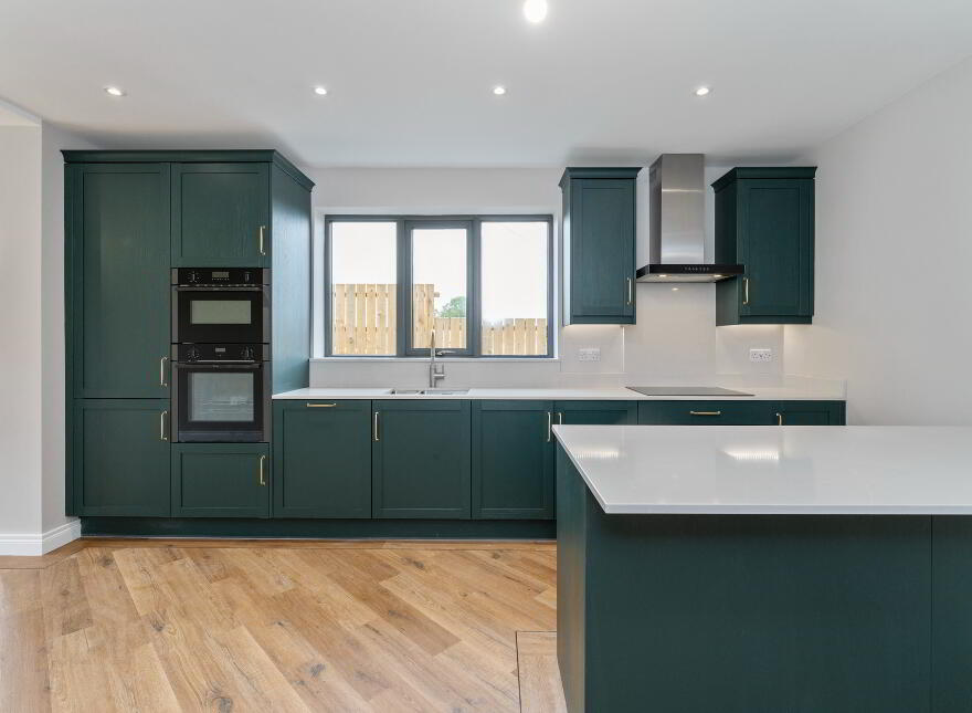 The Langley, Lancaster Park, Four Winds, Belfast, BT8 6ZQ