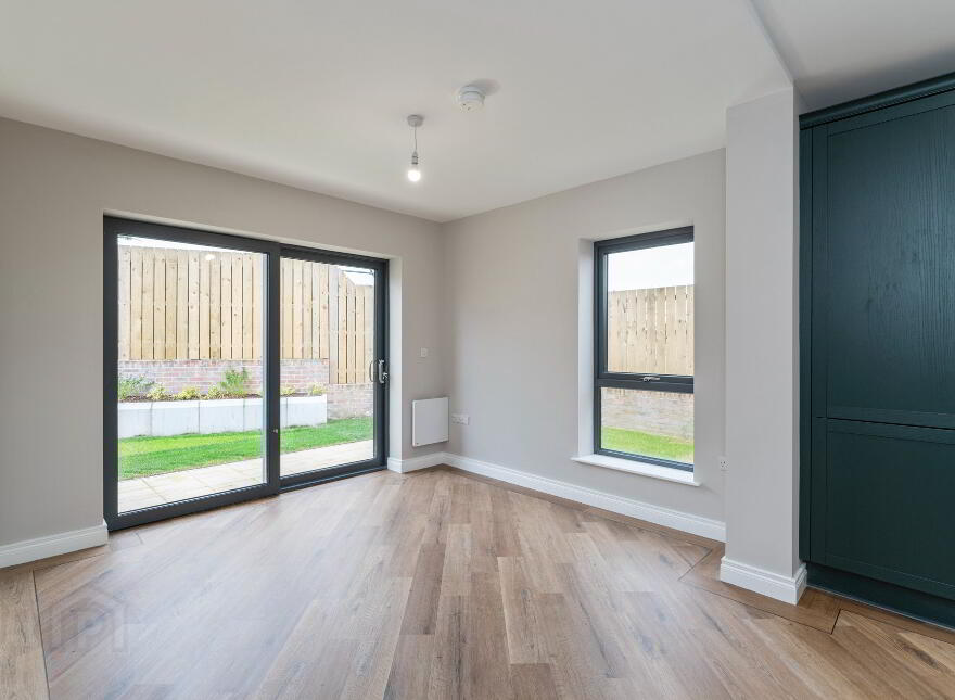 The Langley, Lancaster Park, Four Winds, Belfast, BT8 6ZQ