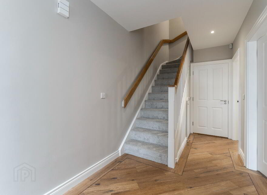 The Langley, Lancaster Park, Four Winds, Belfast, BT8 6ZQ