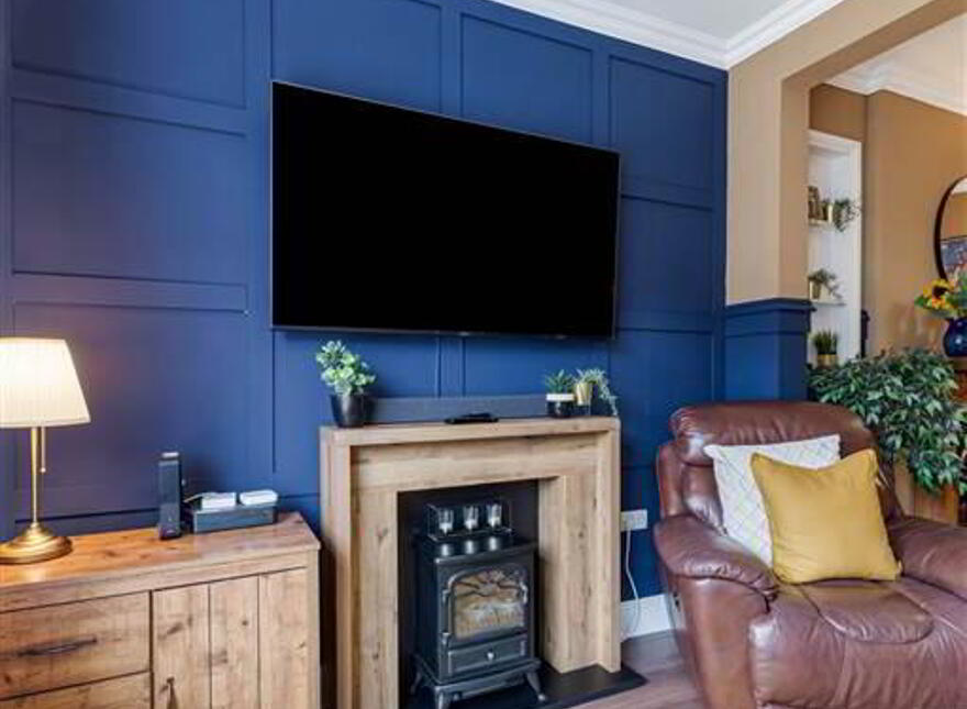56 Milfort Avenue, Dunmurry, Belfast, BT17 9BJ