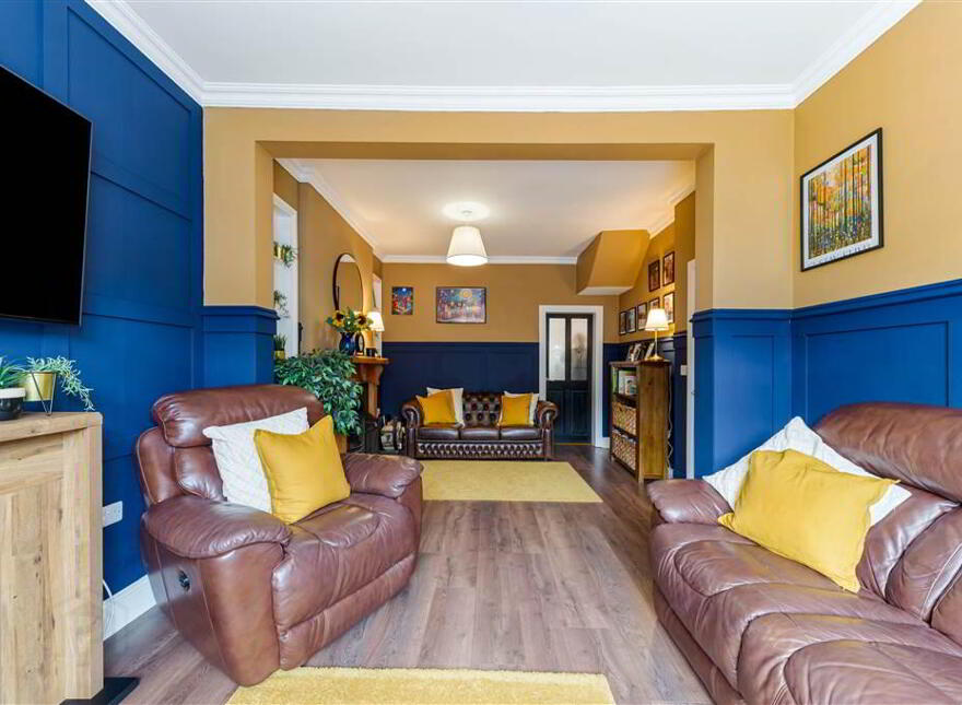 56 Milfort Avenue, Dunmurry, Belfast, BT17 9BJ
