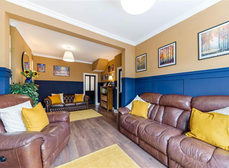 56 Milfort Avenue, Dunmurry, Belfast, BT17 9BJ