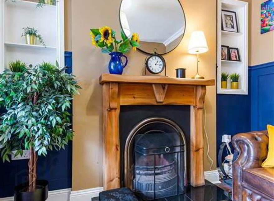 56 Milfort Avenue, Dunmurry, Belfast, BT17 9BJ