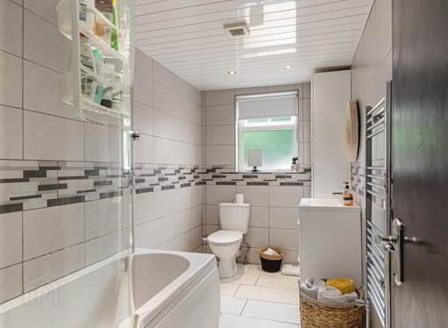 56 Milfort Avenue, Dunmurry, Belfast, BT17 9BJ