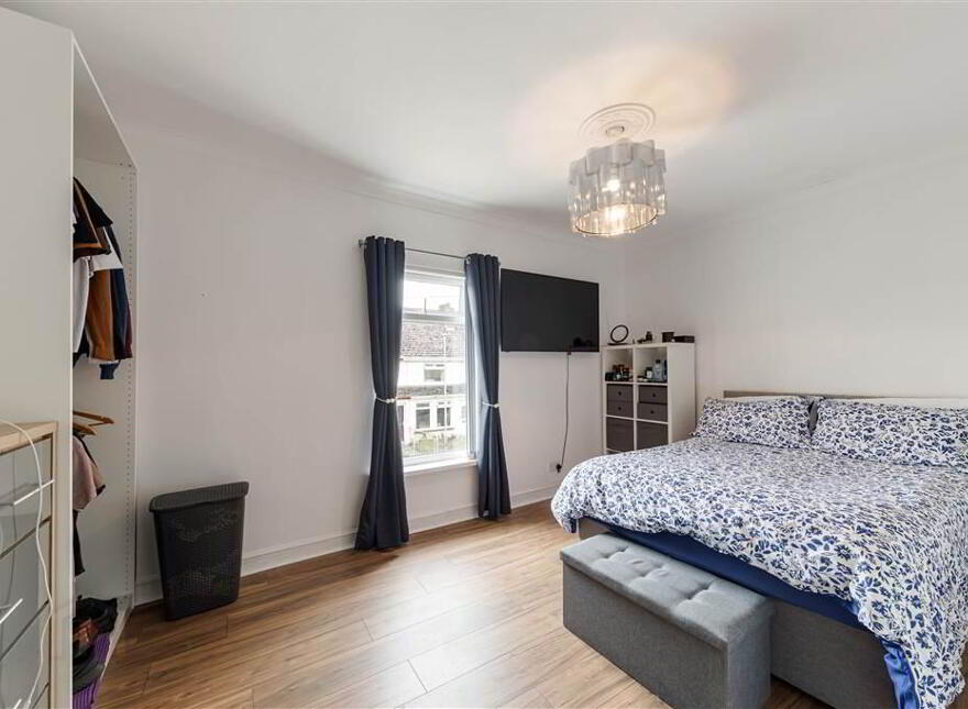 56 Milfort Avenue, Dunmurry, Belfast, BT17 9BJ