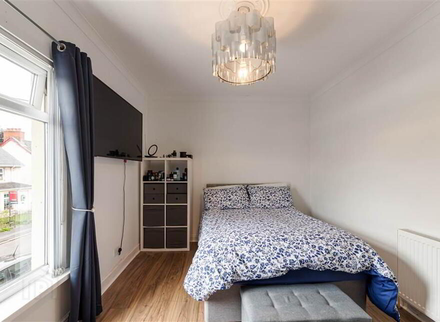 56 Milfort Avenue, Dunmurry, Belfast, BT17 9BJ