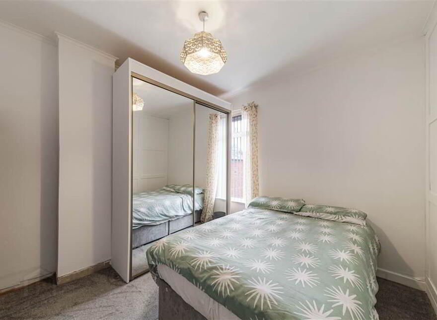 56 Milfort Avenue, Dunmurry, Belfast, BT17 9BJ