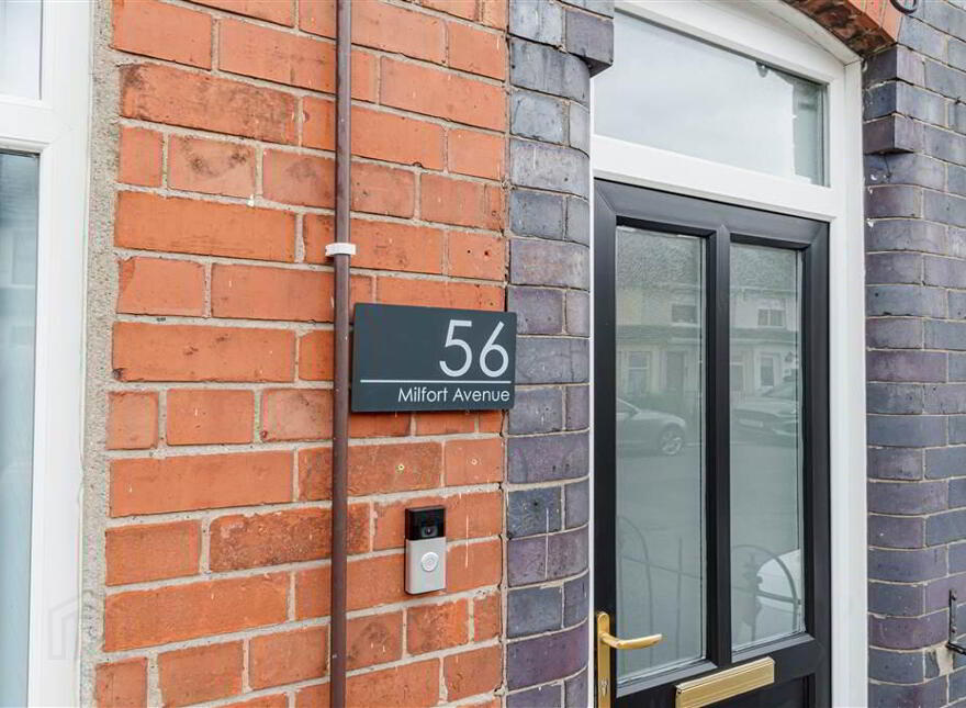 56 Milfort Avenue, Dunmurry, Belfast, BT17 9BJ