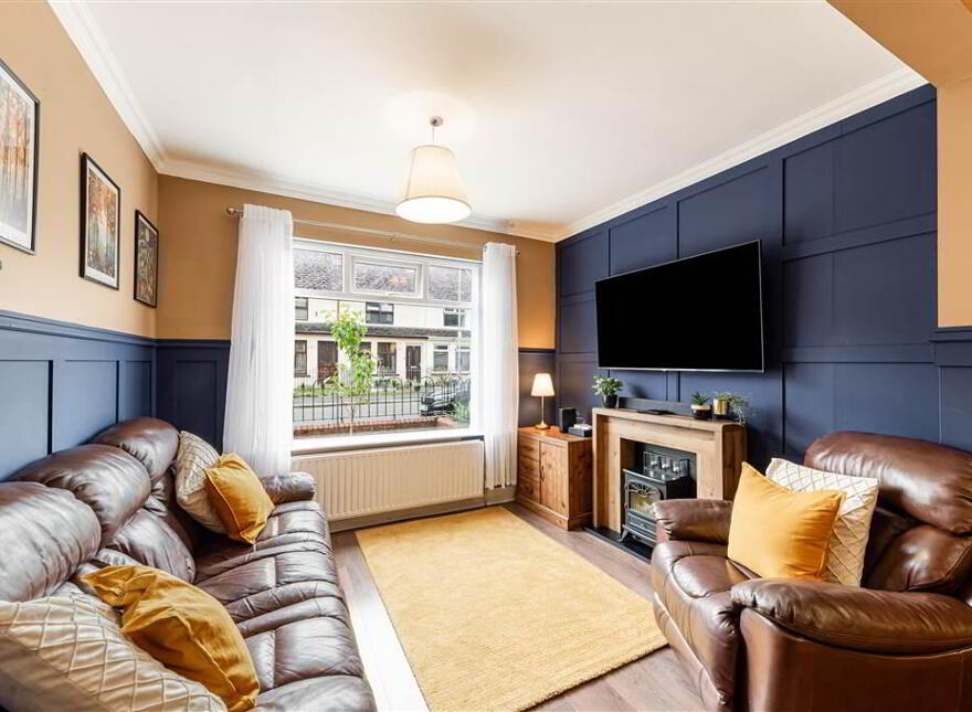 56 Milfort Avenue, Dunmurry, Belfast, BT17 9BJ