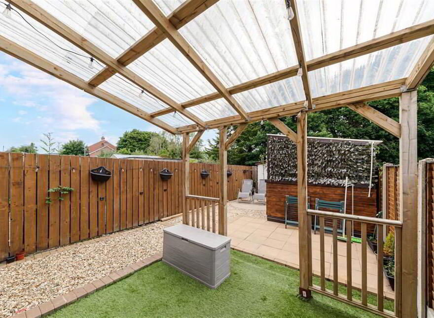 56 Milfort Avenue, Dunmurry, Belfast, BT17 9BJ