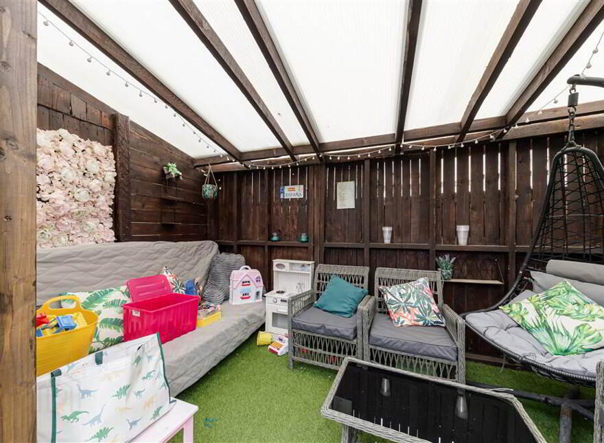 56 Milfort Avenue, Dunmurry, Belfast, BT17 9BJ