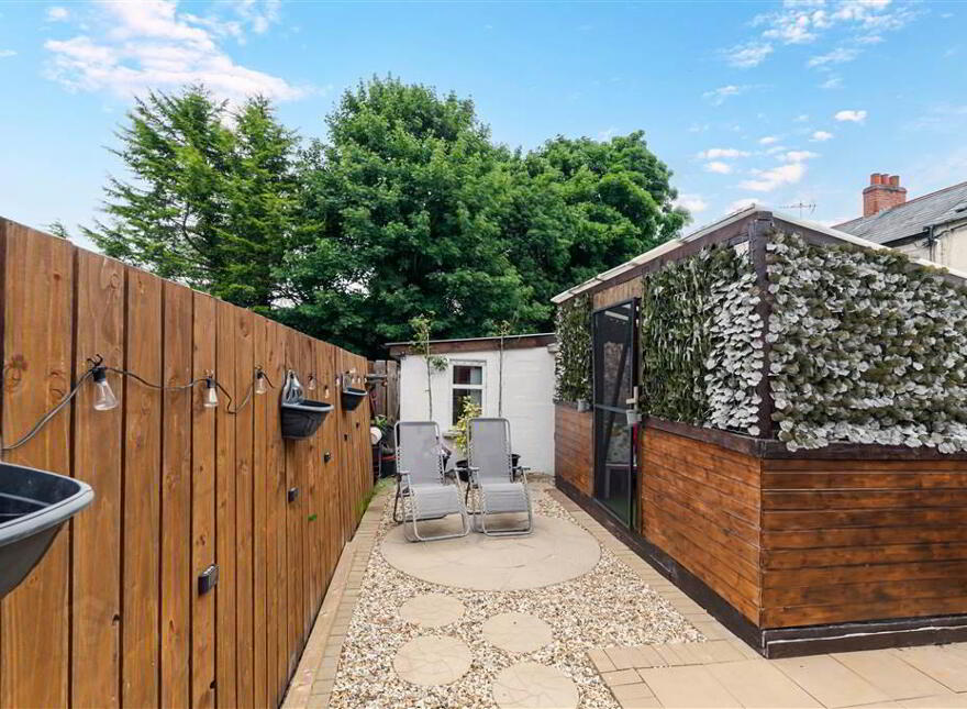 56 Milfort Avenue, Dunmurry, Belfast, BT17 9BJ