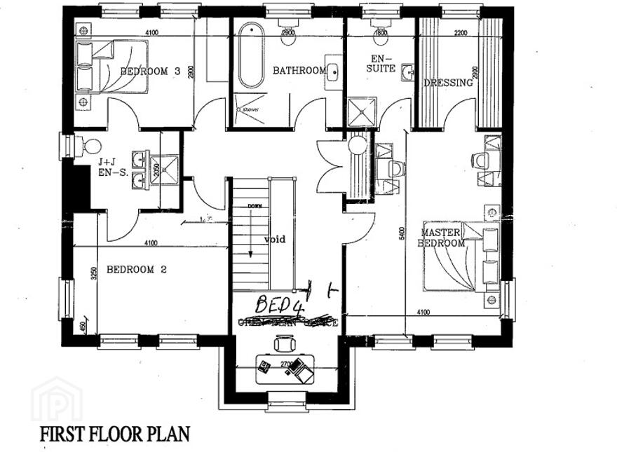 Dwelling Adjacent To 12 Ballymoghan Lane, Magherafelt, BT45 6HW