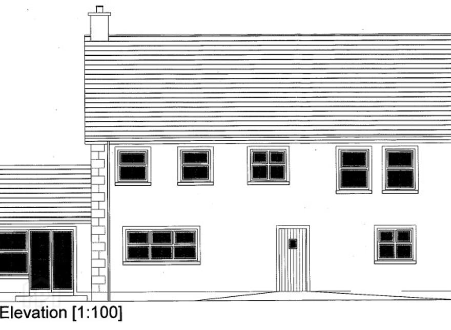 Dwelling Adjacent To 12 Ballymoghan Lane, Magherafelt, BT45 6HW