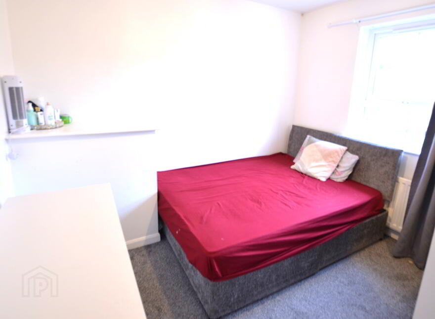4 Castle Lane Mews, Lurgan, BT67 9GE