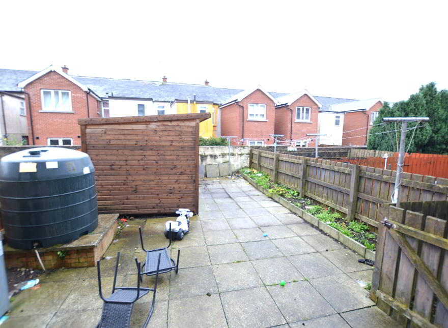 4 Castle Lane Mews, Lurgan, BT67 9GE