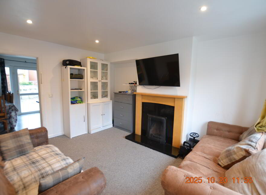4 Castle Lane Mews, Lurgan, BT67 9GE