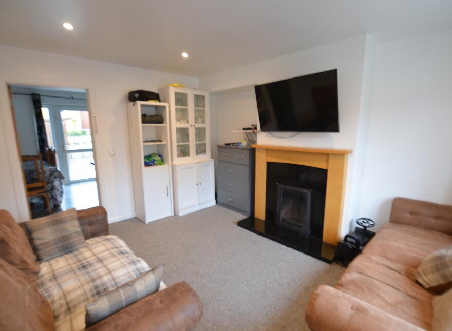 4 Castle Lane Mews, Lurgan, BT67 9GE