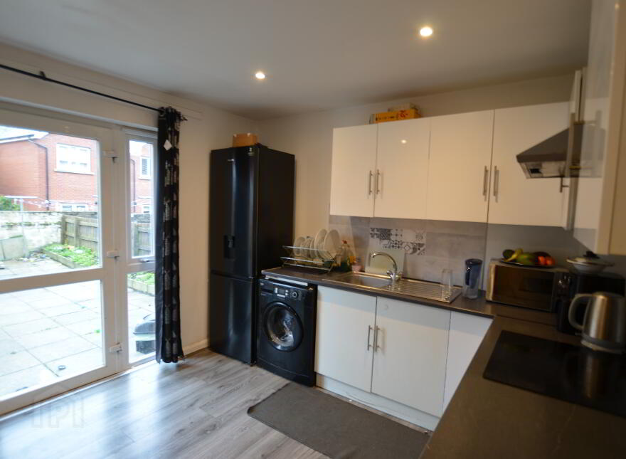 4 Castle Lane Mews, Lurgan, BT67 9GE