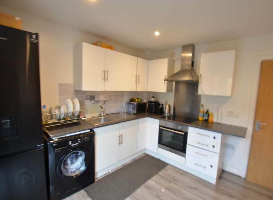 4 Castle Lane Mews, Lurgan, BT67 9GE