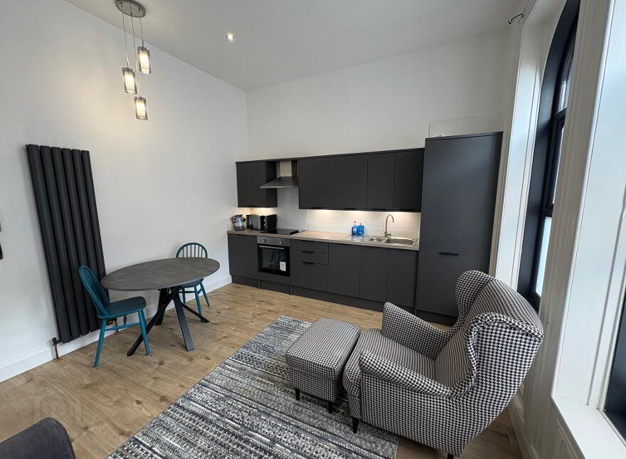 Apt 1 43 Cromwell Road, Botanic, Belfast, BT7 1JX photo