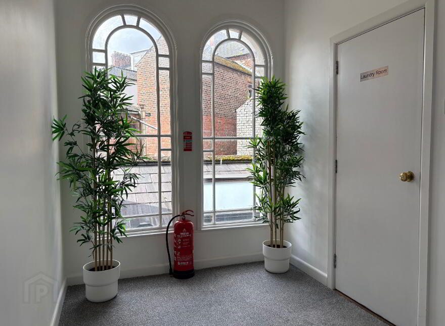 Apt 1 43 Cromwell Road, Botanic, Belfast, BT7 1JX