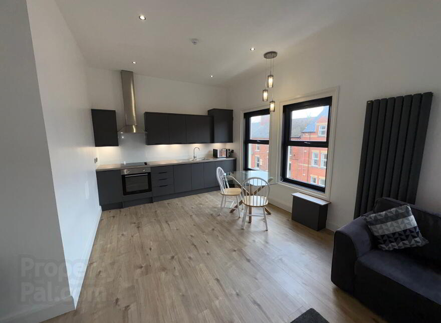 Apt 3 43 Cromwell Road, Botanic, Belfast, BT7 1JX photo